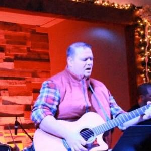 Meet your Posher, Brad